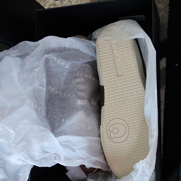 Coach Citysole skate shoes - Picture 5 of 6